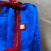 Fendi Vintage Multicolor Beaded Baguette