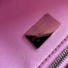 Fendi Baguette Pink Beanded Made to Order (2021)
