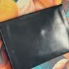Vintage (1981) Hermès Rio Pochette