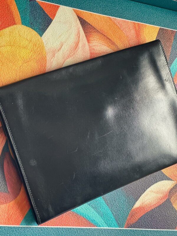 Vintage (1981) Hermès Rio Pochette