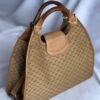 Vintage Gucci Monogram Double GG (anni ‘70)