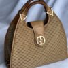 Vintage Gucci Monogram Double GG (anni ‘70)