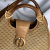 Vintage Gucci Monogram Double GG (anni ‘70)