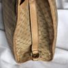 Vintage Gucci Monogram Double GG (anni ‘70)