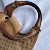 Vintage Gucci Monogram Double GG (anni ‘70)