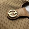 Vintage Gucci Monogram Double GG (anni ‘70)