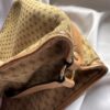 Vintage Gucci Monogram Double GG (anni ‘70)