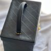 Vintage Chanel Vanity Case (1991/1994)