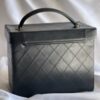 Vintage Chanel Vanity Case (1991/1994)