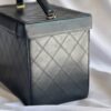 Vintage Chanel Vanity Case (1991/1994)
