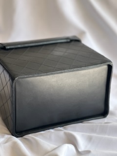Vintage Chanel Vanity Case (1991/1994)