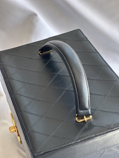 Vintage Chanel Vanity Case (1991/1994)