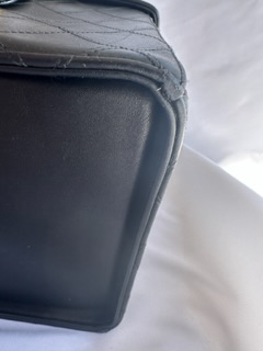 Vintage Chanel Vanity Case (1991/1994)