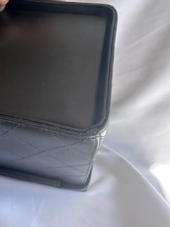Vintage Chanel Vanity Case (1991/1994)