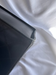 Vintage Chanel Vanity Case (1991/1994)