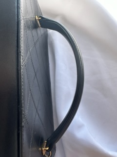 Vintage Chanel Vanity Case (1991/1994)