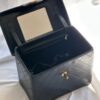 Vintage Chanel Vanity Case (1991/1994)