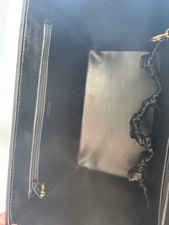 Vintage Chanel Vanity Case (1991/1994)