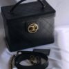 Vintage Chanel Vanity Case (1991/1994)