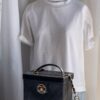 Vintage Chanel Vanity Case (1991/1994)