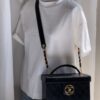 Vintage Chanel Vanity Case (1991/1994)