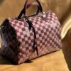 Louis Vuitton Sequin Damier Speedy 30 (2013)