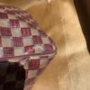 Louis Vuitton Sequin Damier Speedy 30 (2013)