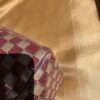 Louis Vuitton Sequin Damier Speedy 30 (2013)