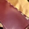 Louis Vuitton Sequin Damier Speedy 30 (2013)