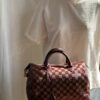 Louis Vuitton Sequin Damier Speedy 30 (2013)