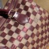 Louis Vuitton Sequin Damier Speedy 30 (2013)