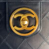 Vintage Chanel Vanity Case (1991/1994)