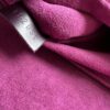 Louis Vuitton Purple Epi Montaigne Pochette (2008)