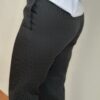 Vintage Monogram Zucchino Fendi Pants (anni 2000)