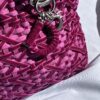 Small Velvet Lady Dior Limited Edition (2007)