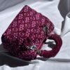 Small Velvet Lady Dior Limited Edition (2007)