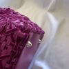 Small Velvet Lady Dior Limited Edition (2007)