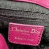 Small Velvet Lady Dior Limited Edition (2007)
