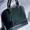 Louis Vuitton Alma PM Vernis (2010)