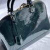 Louis Vuitton Alma PM Vernis (2010)