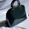 Louis Vuitton Alma PM Vernis (2010)