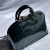 Louis Vuitton Alma PM Vernis (2010)