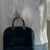 Louis Vuitton Alma PM Vernis (2010)