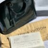 Louis Vuitton Alma PM Vernis (2010)