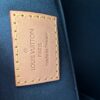 Louis Vuitton Alma PM Vernis (2010)