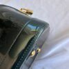 Louis Vuitton Alma PM Vernis (2010)
