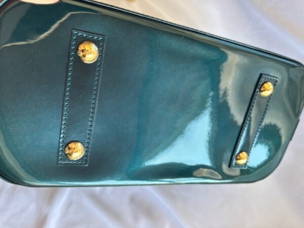 Louis Vuitton Alma PM Vernis (2010)