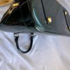 Louis Vuitton Alma PM Vernis (2010)