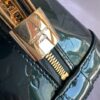 Louis Vuitton Alma PM Vernis (2010)