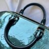 Louis Vuitton Alma PM Vernis (2010)